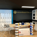 Renovlies webwinkel - Dé voordeligste renovlies behang webwinkel van Nederland