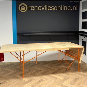 Renovlies webwinkel - Dé voordeligste renovlies behang webwinkel van Nederland